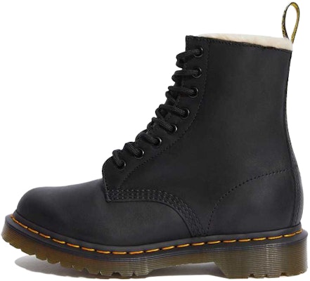 (Women) Dr. Martens 1460 Serena 8 Eye Boot 'Black' 21797001 Buy (Women) Dr. Martens 1460 Serena 8 Eye Boot 'Black' 21797001