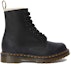 Order (Women) Dr. Martens 1460 Serena 8 Eye Boot 'Black' 21797001
