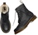(Women) Dr. Martens 1460 Serena 8 Eye Boot 'Black' 21797001