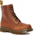 (Women) Dr. Martens 1460 Faux Fur Lined Brown 23912243