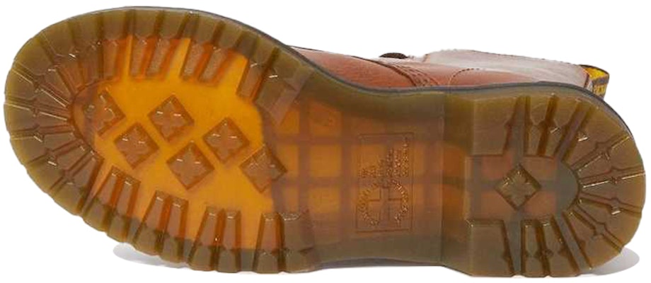 (Women) Dr. Martens 1460 Faux Fur Lined Brown 23912243 Shop (Women) Dr. Martens 1460 Faux Fur Lined Brown 23912243