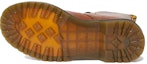 Shop (Women) Dr. Martens 1460 Faux Fur Lined Brown 23912243
