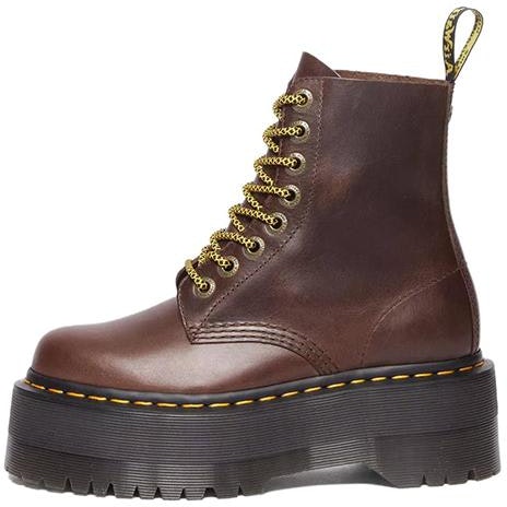 women-dr-martens-1460-leather-dark-brown-31102201