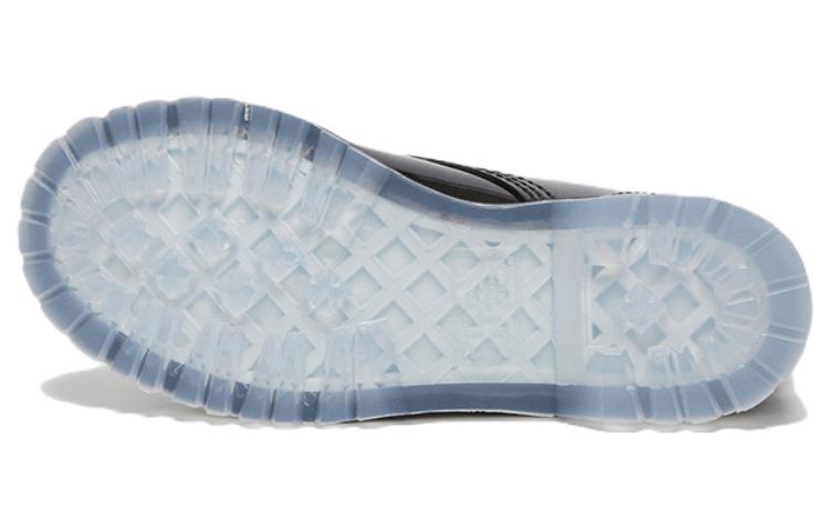 (W) Dr. Martens 1460 Leather 'Shiny Black' 圖 6