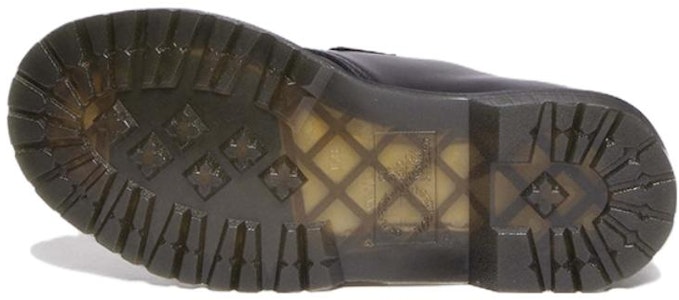 ドクターマーチン 1461 バックルレザーシューズ (黒) 31040001 Purchase ドクターマーチン 1461 バックルレザーシューズ (黒) 31040001