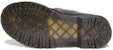 (W) Dr. Martens 1461 Kulit Oxford Buckle Pull Up 'Hitam' 31040001