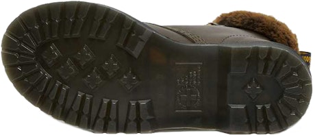 (W) Dr. Martens 1460 But Martin Kelabu/Hijau 26951481 Purchase (W) Dr. Martens 1460 But Martin Kelabu/Hijau 26951481