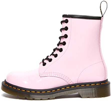 (W) Dr. Martens 1460 Sepatu Boot Pink Martin 26425322 Buy (W) Dr. Martens 1460 Sepatu Boot Pink Martin 26425322