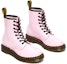 Lookbook (W) Dr. Martens 1460 Sepatu Boot Pink Martin 26425322