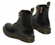 Lookbook (W) Dr. Martens 1460 Cuero Suave Negro Set Regalo 'Ojalillos Oro Rosa' 26874001(C-BOX)