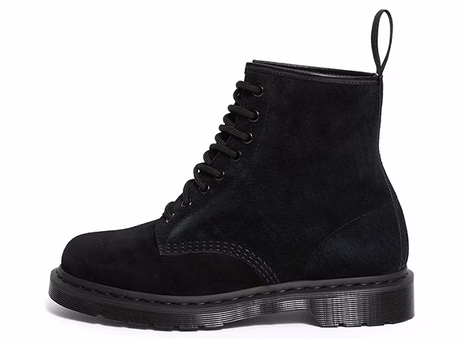 dr-martens-1460-mono-suede-black
