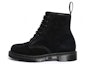 Buy (W) Dr. Martens 1460 Mono Suede 'Hitam' 25536001