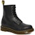 (W) Dr. Martens 1460 Nappa 8 But Hitam Martin 11821002