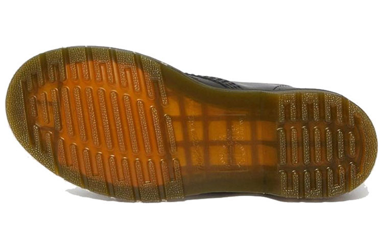 Shop (W) 닥터마틴 나파 1460 8홀 마틴 부츠 블랙 11821002