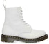 Order (Women) Dr. Martens 1460 Original Marten Boots White 26802543