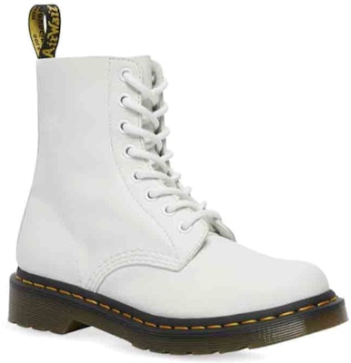 (Women) Dr. Martens 1460 Original Marten Boots White 26802543 Lookbook (Women) Dr. Martens 1460 Original Marten Boots White 26802543
