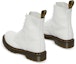 Purchase (Women) Dr. Martens 1460 Original Marten Boots White 26802543