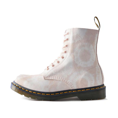 (W) Dr. Martens 1460 Pascal 'Minimalist CMFT Beige'