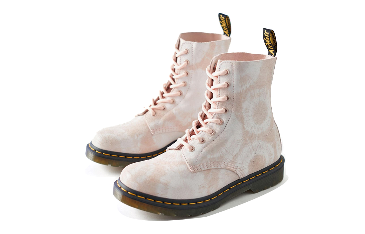 (W) Dr. Martens 1460 Pascal 'Minimalist CMFT Beige' 圖 2