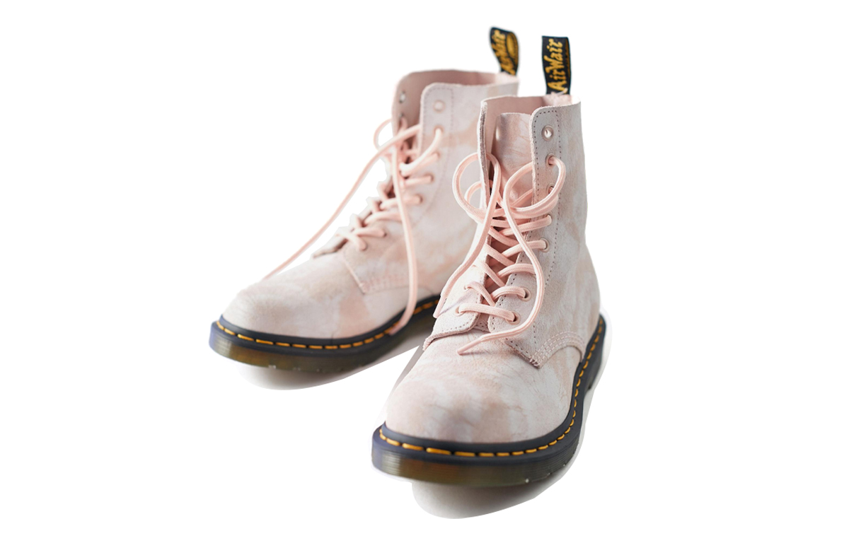 (W) Dr. Martens 1460 Pascal 'Minimalist CMFT Beige' 圖 3