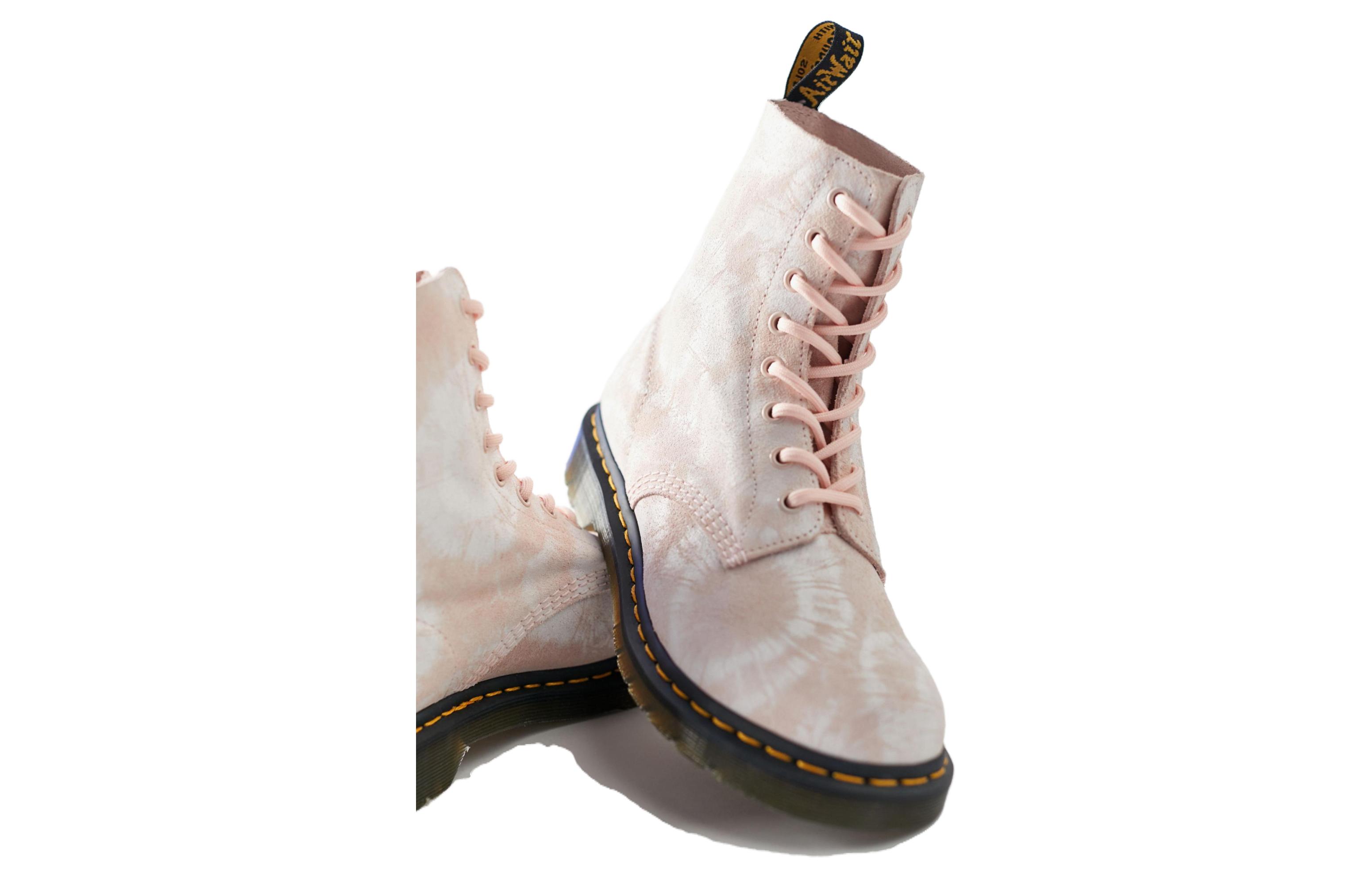 (W) Dr. Martens 1460 Pascal 'Minimalist CMFT Beige' 圖 5
