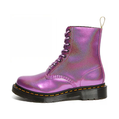 (W) Dr. Martens 1460 Pascal 'Pink Purple'