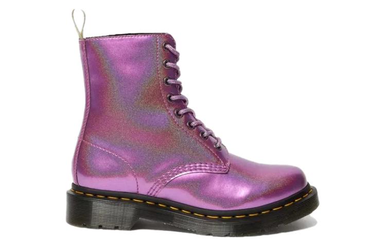 (W) Dr. Martens 1460 Pascal 'Pink Purple' 圖 2
