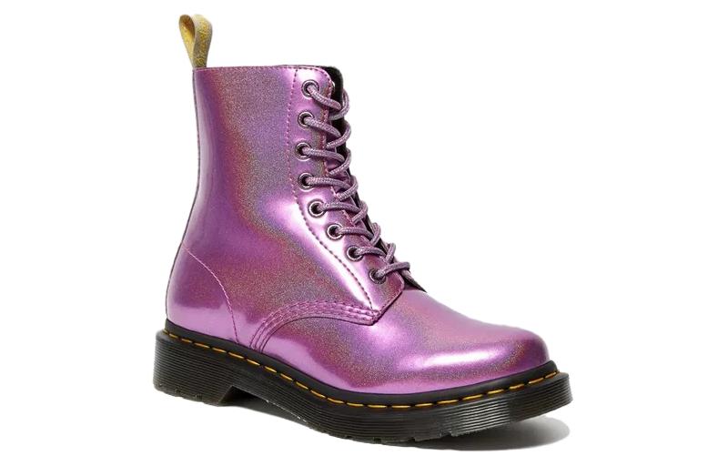 (W) Dr. Martens 1460 Pascal 'Pink Purple' 圖 4