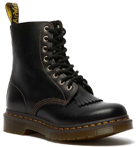 (W) 닥터마틴 1460 파스칼 아브루쪼 블랙 마틴 부츠 26940001 Lookbook (W) 닥터마틴 1460 파스칼 아브루쪼 블랙 마틴 부츠 26940001