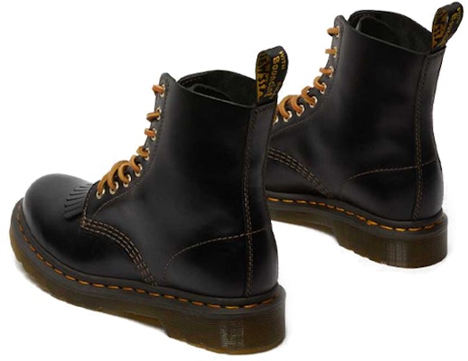 Ankle Boots Dr Martens Pascal Soapstone Black Buy (Women) Martens