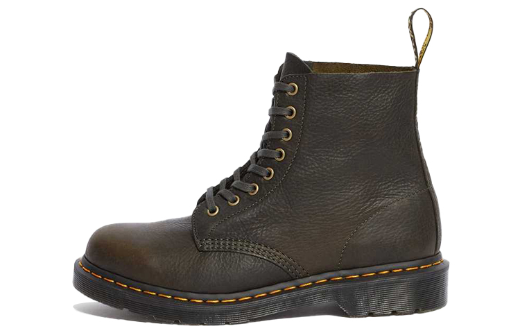 Buy (W) Dr. Martens 1460 Pascal Ambassador But Derep Hijau 24993339