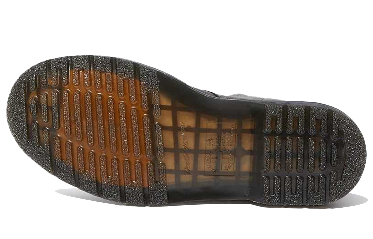 (W) Dr. Martens 1460 Pascal Ambassador Leather Lace Up Boots 'Green' 圖 4