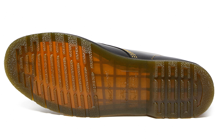 (W) Dr. Martens 1460 Pascal Atlas Black 圖 4