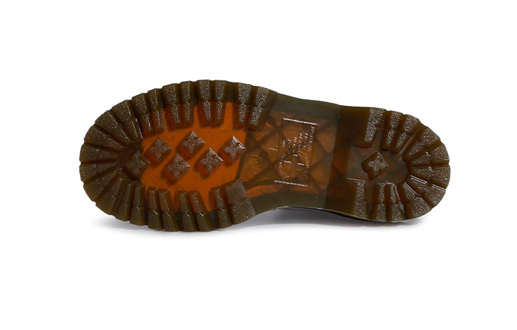 Shop (W) 닥터마틴 파스칼 벡스 피사 화이트 가죽 부츠 (50 characters) 27376113