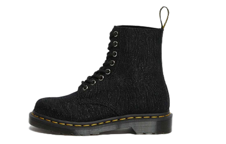 Buy (W) Dr. Martens 1460 Pascal Hitam 26066001