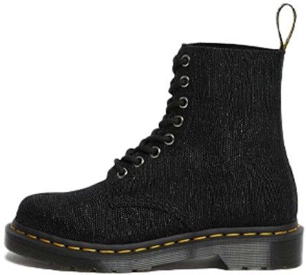(W) Dr. Martens 1460 Pascal Hitam 26066001 Buy (W) Dr. Martens 1460 Pascal Hitam 26066001