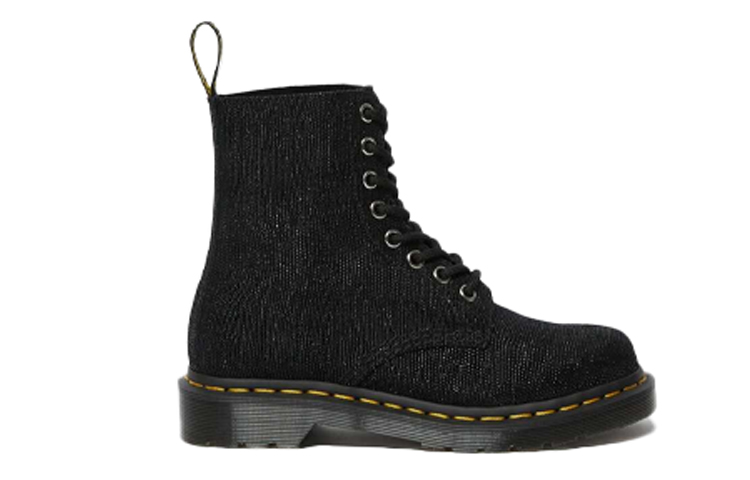 Order (W) Dr. Martens 1460 Pascal Hitam 26066001