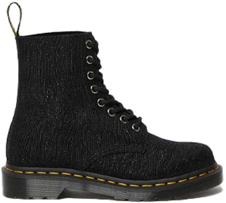 (W) Dr. Martens 1460 Pascal Hitam 26066001 Order (W) Dr. Martens 1460 Pascal Hitam 26066001