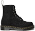 Order (W) Dr. Martens 1460 Pascal Hitam 26066001