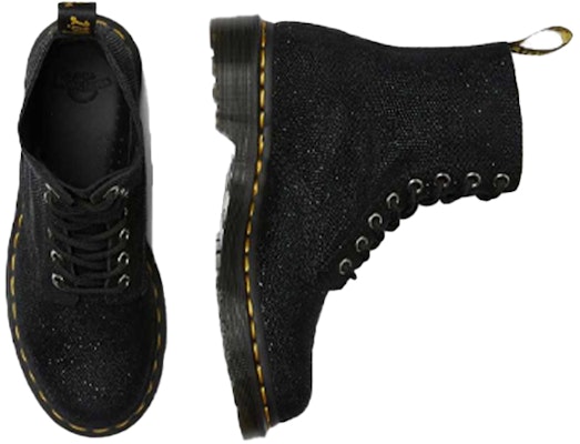(W) Dr. Martens 1460 Pascal Hitam 26066001 Shop (W) Dr. Martens 1460 Pascal Hitam 26066001