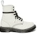 (W) Dr. Martens 1460 Pascal BW But Putih 25818113