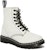 (W) Dr. Martens 1460 Pascal BW But Putih 25818113