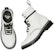 (W) Dr. Martens 1460 Pascal BW But Putih 25818113