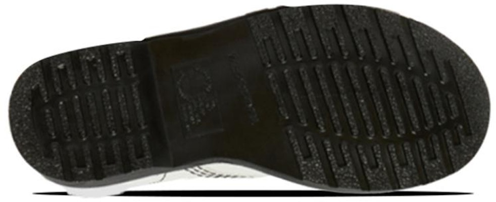 (W) Dr. Martens 1460 Pascal BW But Putih 25818113 Purchase (W) Dr. Martens 1460 Pascal BW But Putih 25818113