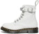 (W) Dr. Martens 1460 Pascal Rantai Kulit But Bertali 'Putih' 27266100