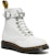 (W) Dr. Martens 1460 Pascal Rantai Kulit But Bertali 'Putih' 27266100