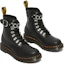 Lookbook (W) Dr. Martens 1460 Pascal Rantai Kulit Boot Bertali 'Hitam' 27266001