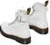 (W) Dr. Martens 1460 Pascal Rantai Kulit But Bertali 'Putih' 27266100