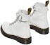 Lookbook (W) Dr. Martens 1460 Pascal Rantai Kulit But Bertali 'Putih' 27266100