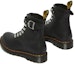 Shop (W) Dr. Martens 1460 Pascal Rantai Kulit Boot Bertali 'Hitam' 27266001